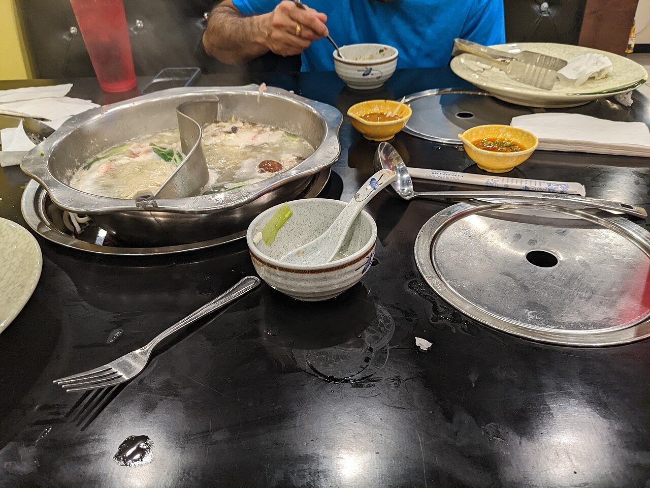 Localife Hotpot House - PIK