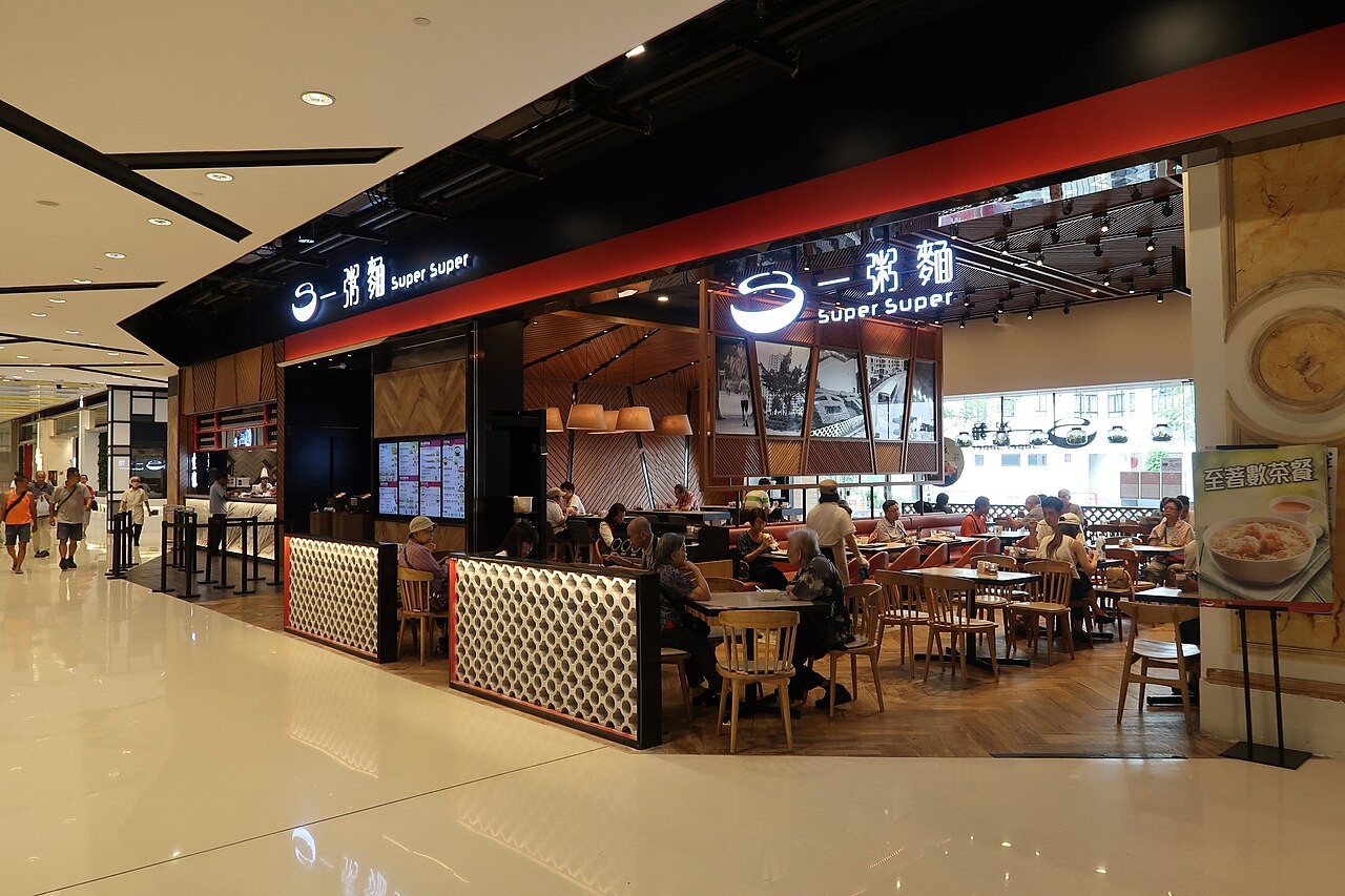 Localife Noodle Bar - Kelapa Gading